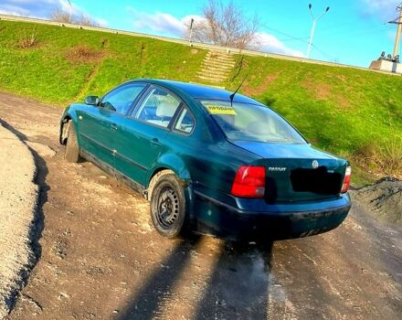 Фольксваген Пассат, объемом двигателя 1.6 л и пробегом 0 тыс. км за 1450 $, фото 1 на Automoto.ua