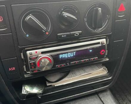 Фольксваген Пассат, объемом двигателя 1.9 л и пробегом 360 тыс. км за 3200 $, фото 10 на Automoto.ua