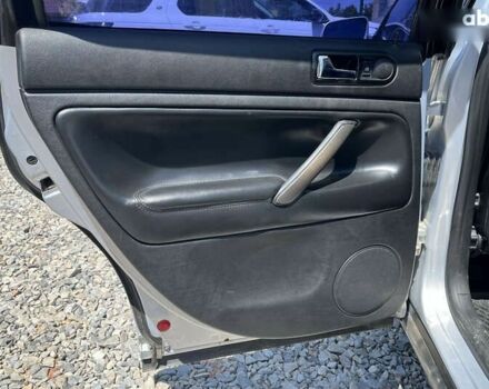 Фольксваген Пассат, объемом двигателя 1.8 л и пробегом 268 тыс. км за 4200 $, фото 14 на Automoto.ua