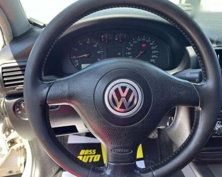 Фольксваген Пассат, объемом двигателя 1.8 л и пробегом 268 тыс. км за 4200 $, фото 12 на Automoto.ua