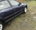 Фольксваген Пассат, объемом двигателя 1.8 л и пробегом 338 тыс. км за 4200 $, фото 8 на Automoto.ua
