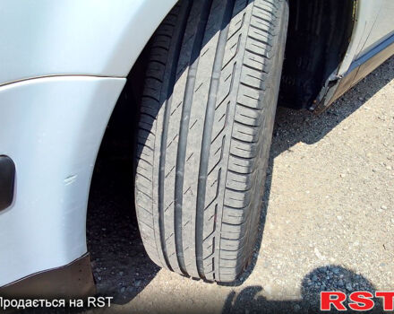 Фольксваген Пассат, объемом двигателя 1.8 л и пробегом 380 тыс. км за 3700 $, фото 5 на Automoto.ua