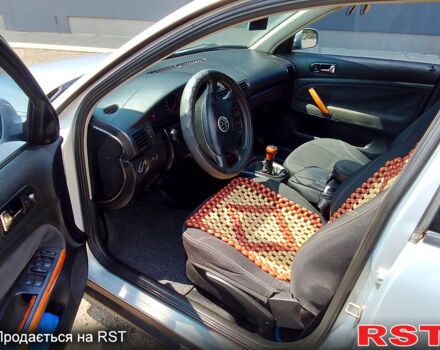 Фольксваген Пассат, объемом двигателя 1.8 л и пробегом 380 тыс. км за 3700 $, фото 6 на Automoto.ua