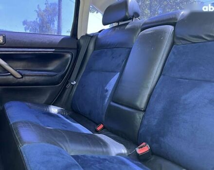 Фольксваген Пассат, объемом двигателя 1.8 л и пробегом 268 тыс. км за 4200 $, фото 15 на Automoto.ua