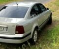 Фольксваген Пассат, объемом двигателя 1.8 л и пробегом 397 тыс. км за 3500 $, фото 2 на Automoto.ua
