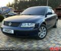 Фольксваген Пассат, об'ємом двигуна 18 л та пробігом 400 тис. км за 4400 $, фото 3 на Automoto.ua