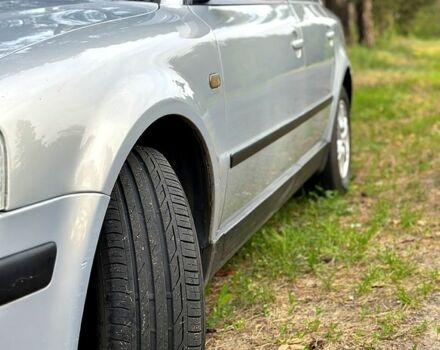 Фольксваген Пассат, объемом двигателя 1.8 л и пробегом 397 тыс. км за 3500 $, фото 1 на Automoto.ua