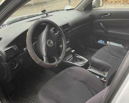 Фольксваген Пассат, объемом двигателя 1.9 л и пробегом 360 тыс. км за 3200 $, фото 6 на Automoto.ua