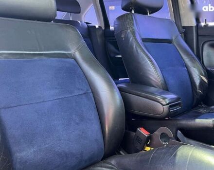 Фольксваген Пассат, объемом двигателя 1.8 л и пробегом 268 тыс. км за 4200 $, фото 22 на Automoto.ua