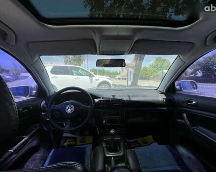 Фольксваген Пассат, объемом двигателя 1.8 л и пробегом 268 тыс. км за 4200 $, фото 19 на Automoto.ua