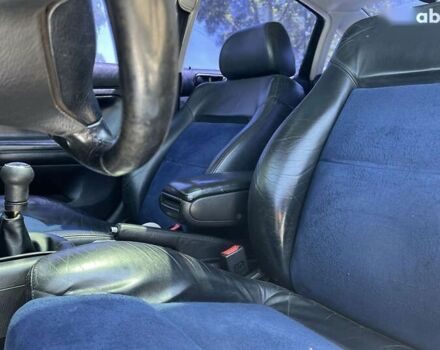 Фольксваген Пассат, объемом двигателя 1.8 л и пробегом 268 тыс. км за 4200 $, фото 10 на Automoto.ua