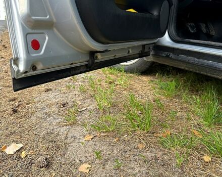 Фольксваген Пассат, объемом двигателя 1.8 л и пробегом 397 тыс. км за 3500 $, фото 7 на Automoto.ua