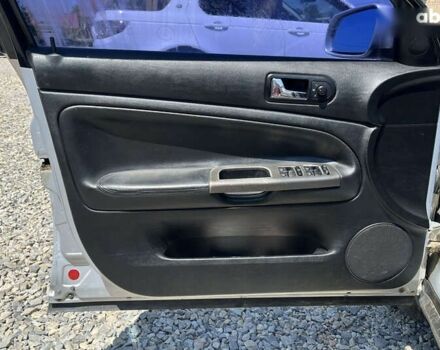 Фольксваген Пассат, объемом двигателя 1.8 л и пробегом 268 тыс. км за 4200 $, фото 7 на Automoto.ua