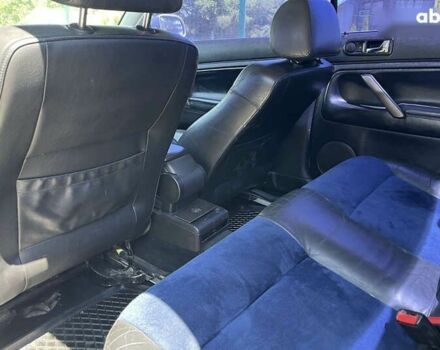 Фольксваген Пассат, объемом двигателя 1.8 л и пробегом 268 тыс. км за 4200 $, фото 16 на Automoto.ua