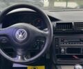 Фольксваген Пассат, объемом двигателя 1.8 л и пробегом 268 тыс. км за 3900 $, фото 10 на Automoto.ua