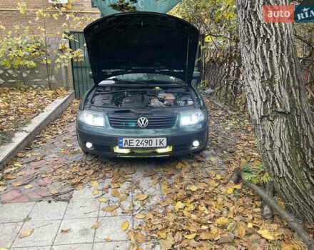 Фольксваген Пассат, об'ємом двигуна 1.8 л та пробігом 406 тис. км за 4500 $, фото 7 на Automoto.ua