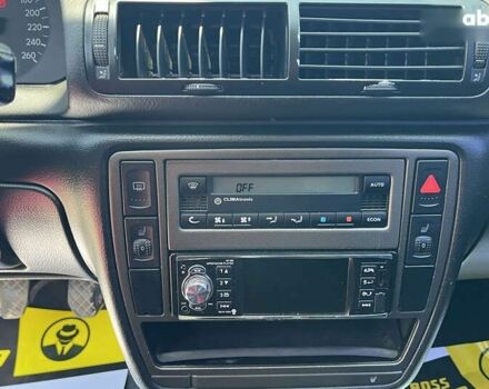 Фольксваген Пассат, объемом двигателя 1.8 л и пробегом 268 тыс. км за 4200 $, фото 13 на Automoto.ua