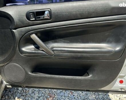 Фольксваген Пассат, объемом двигателя 1.8 л и пробегом 268 тыс. км за 4200 $, фото 21 на Automoto.ua