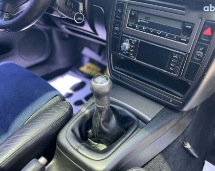 Фольксваген Пассат, объемом двигателя 1.8 л и пробегом 268 тыс. км за 4200 $, фото 25 на Automoto.ua