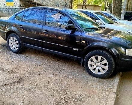 Фольксваген Пассат, объемом двигателя 1.8 л и пробегом 0 тыс. км за 3500 $, фото 2 на Automoto.ua