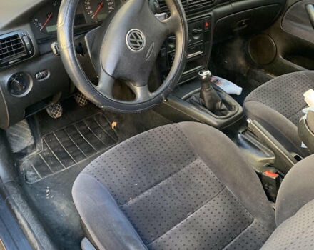 Фольксваген Пассат, об'ємом двигуна 1.8 л та пробігом 250 тис. км за 5000 $, фото 2 на Automoto.ua