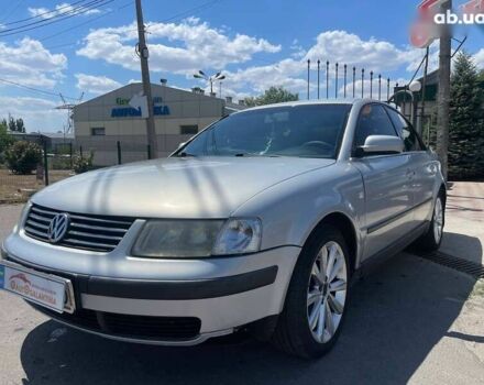 Фольксваген Пассат, объемом двигателя 0 л и пробегом 418 тыс. км за 3799 $, фото 2 на Automoto.ua