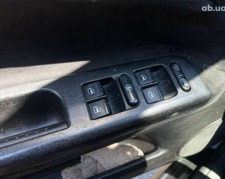 Фольксваген Пассат, объемом двигателя 0 л и пробегом 418 тыс. км за 3799 $, фото 11 на Automoto.ua