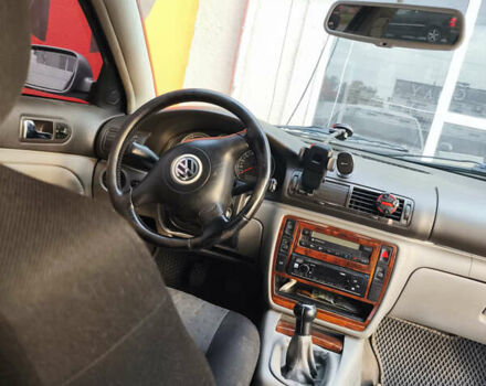 Фольксваген Пассат, об'ємом двигуна 1.9 л та пробігом 355 тис. км за 4100 $, фото 3 на Automoto.ua