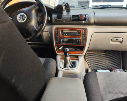 Фольксваген Пассат, об'ємом двигуна 1.9 л та пробігом 355 тис. км за 4100 $, фото 2 на Automoto.ua