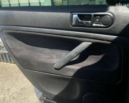 Фольксваген Пассат, объемом двигателя 0 л и пробегом 418 тыс. км за 3799 $, фото 9 на Automoto.ua