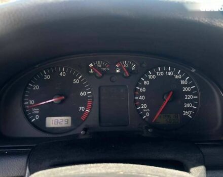 Фольксваген Пассат, объемом двигателя 0 л и пробегом 418 тыс. км за 3799 $, фото 17 на Automoto.ua
