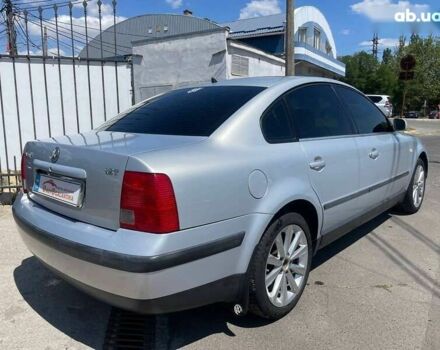 Фольксваген Пассат, объемом двигателя 0 л и пробегом 418 тыс. км за 3799 $, фото 3 на Automoto.ua