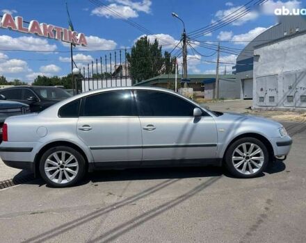 Фольксваген Пассат, объемом двигателя 0 л и пробегом 418 тыс. км за 3799 $, фото 7 на Automoto.ua