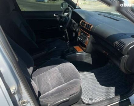 Фольксваген Пассат, объемом двигателя 0 л и пробегом 418 тыс. км за 3799 $, фото 21 на Automoto.ua