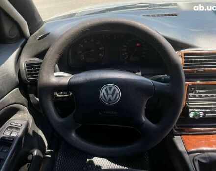 Фольксваген Пассат, объемом двигателя 0 л и пробегом 418 тыс. км за 3799 $, фото 16 на Automoto.ua
