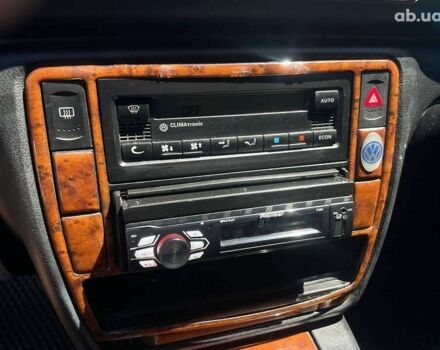 Фольксваген Пассат, объемом двигателя 0 л и пробегом 418 тыс. км за 3799 $, фото 19 на Automoto.ua