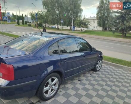 Фольксваген Пассат, об'ємом двигуна 1.9 л та пробігом 459 тис. км за 2500 $, фото 1 на Automoto.ua