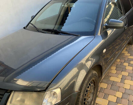 Фольксваген Пассат, об'ємом двигуна 1.8 л та пробігом 250 тис. км за 5000 $, фото 3 на Automoto.ua