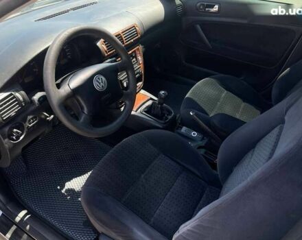 Фольксваген Пассат, объемом двигателя 0 л и пробегом 418 тыс. км за 3799 $, фото 15 на Automoto.ua