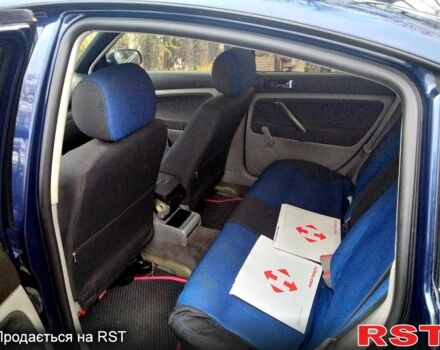 Фольксваген Пассат, объемом двигателя 1.6 л и пробегом 305 тыс. км за 4000 $, фото 2 на Automoto.ua