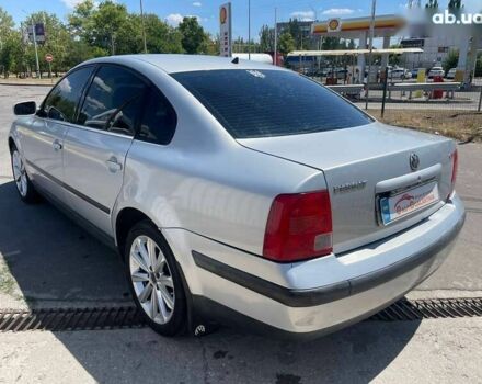 Фольксваген Пассат, объемом двигателя 0 л и пробегом 418 тыс. км за 3799 $, фото 5 на Automoto.ua