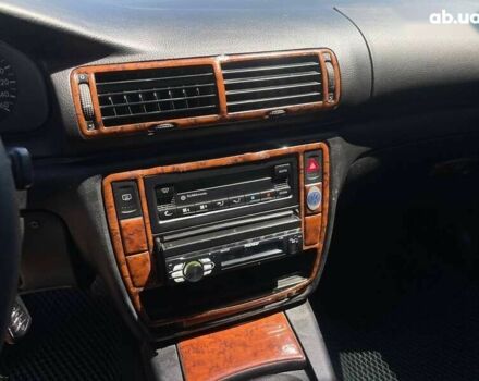 Фольксваген Пассат, объемом двигателя 0 л и пробегом 418 тыс. км за 3799 $, фото 18 на Automoto.ua