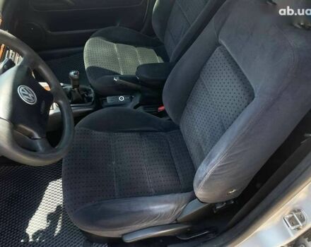 Фольксваген Пассат, объемом двигателя 0 л и пробегом 418 тыс. км за 3799 $, фото 14 на Automoto.ua