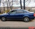 Фольксваген Пассат, объемом двигателя 1.6 л и пробегом 305 тыс. км за 4000 $, фото 12 на Automoto.ua
