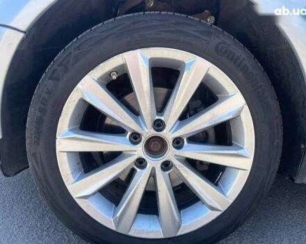 Фольксваген Пассат, объемом двигателя 0 л и пробегом 418 тыс. км за 3799 $, фото 8 на Automoto.ua