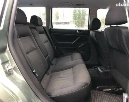 Фольксваген Пассат, объемом двигателя 0 л и пробегом 346 тыс. км за 3590 $, фото 10 на Automoto.ua