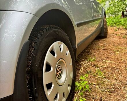 Фольксваген Пассат, объемом двигателя 2 л и пробегом 200 тыс. км за 4700 $, фото 4 на Automoto.ua