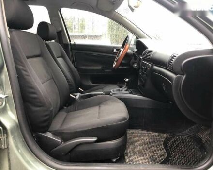 Фольксваген Пассат, объемом двигателя 0 л и пробегом 346 тыс. км за 3590 $, фото 11 на Automoto.ua