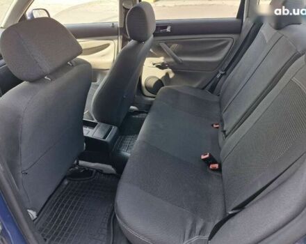 Фольксваген Пассат, объемом двигателя 2 л и пробегом 291 тыс. км за 4199 $, фото 18 на Automoto.ua