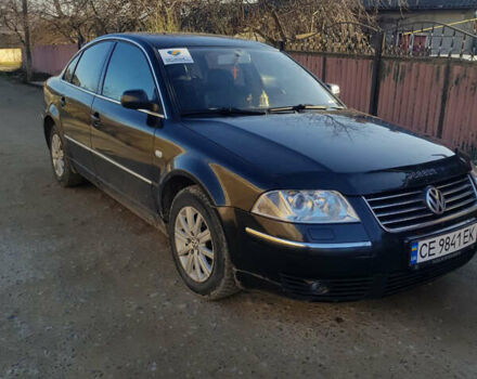 Фольксваген Пассат, объемом двигателя 1.78 л и пробегом 317 тыс. км за 5000 $, фото 1 на Automoto.ua